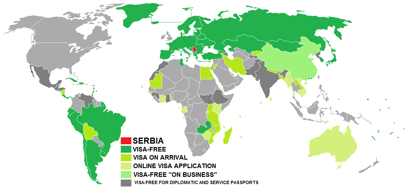 Amerika vizesinin geçerlilik süresi